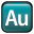 Adobe Audition CS3 Icon 32x32 png